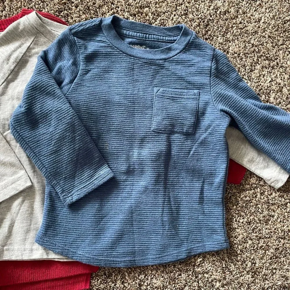 2T boys shirts tops bundle